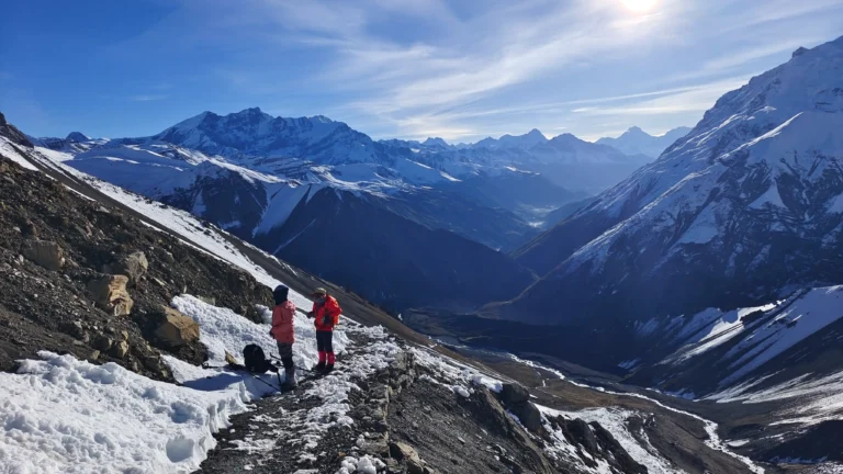 Annapurna Circuit Trek – 11D 10N