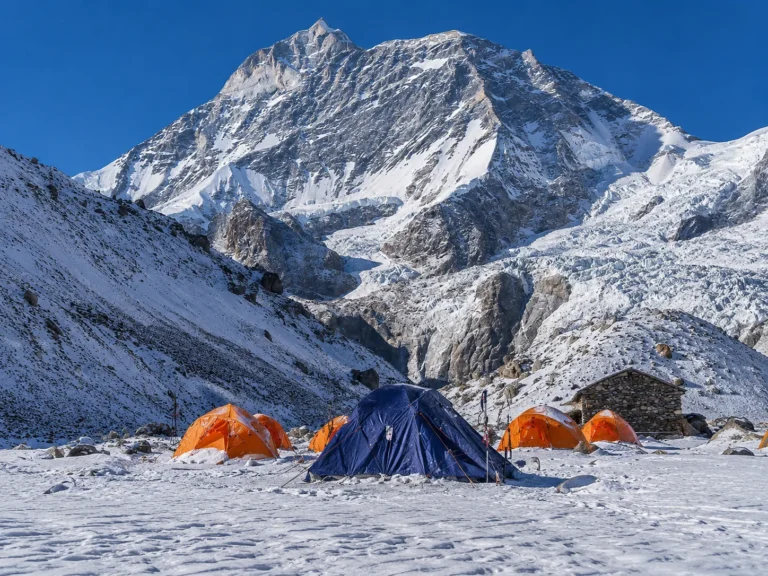 Makalu Expedition – 43D 42N