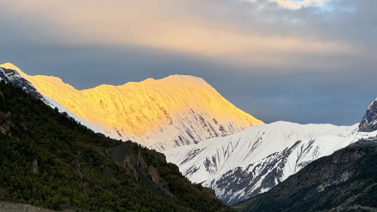 Tilicho Peak Expedition – 30D 29N
