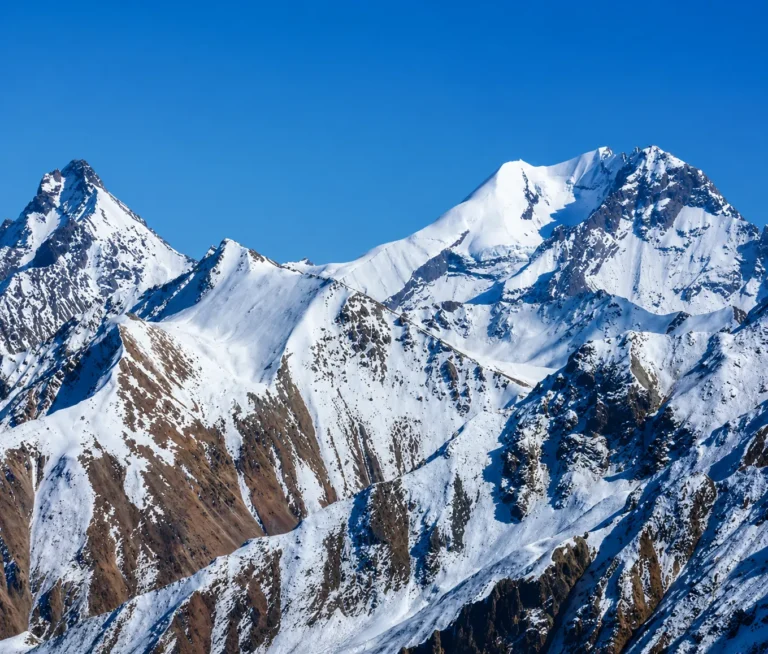 Api Himal Saipal Base Camp Trek